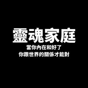 靈魂家庭-當你內在和好了 你跟世界的關係才能對